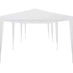Festtelt 3x9 m PE hvid - Havetelt - Havetelte - Home & Living
