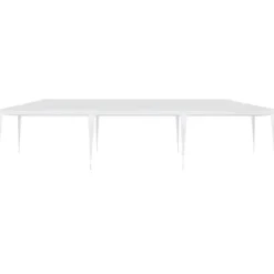 Festtelt 3x9 m PE hvid - Havetelt - Havetelte - Home & Living