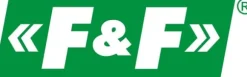 F&F BEVÆGELSESSENSOR DRM-02-24V