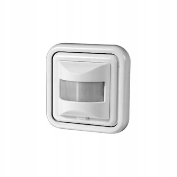 F&F indbygget bevægelsessensor 230V DR-03