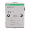 F&F skumringssensor AZH-LED