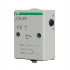F&F skumringssensor AZH-LED