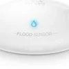 Fibaro FGFS-101-ZW5 temperatur/fugtighed sensor Indendørs/udendørs Temperatur & fugtføler Fr