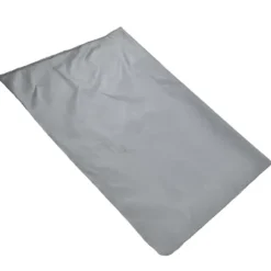 Fire Pit Mat Grill Brandsäker Pad Däck Brandskydd 100x150cm för BBQ Terrass Gräsmatta Uteplats
