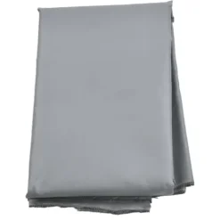 Fire Pit Mat Grill Brandsäker Pad Däck Brandskydd 100x150cm för BBQ Terrass Gräsmatta Uteplats
