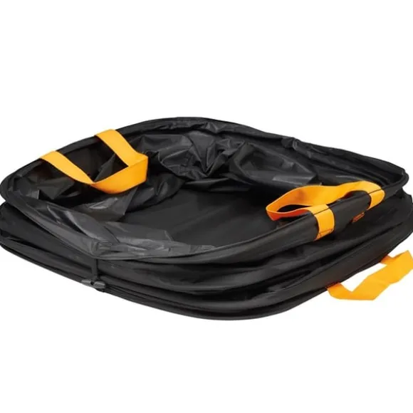 Fiskars Ergo Pop Up Trädgårdssäck 175L