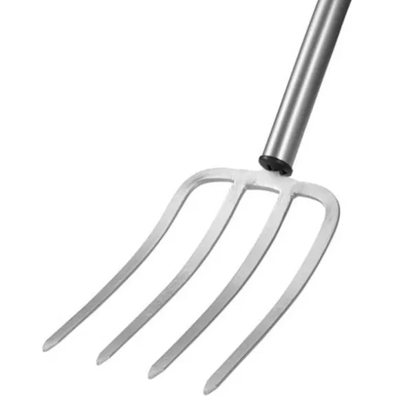Fiskars Gaffel Xact 108 Cm Flerfarvet