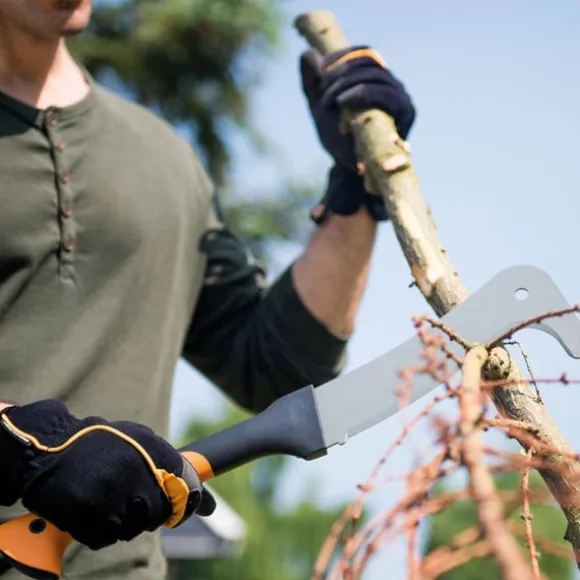 Fiskars Röjkniv WoodXpert XA3 M