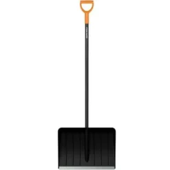 Fiskars Sneskovl Solid 154 Cm Flerfarvet