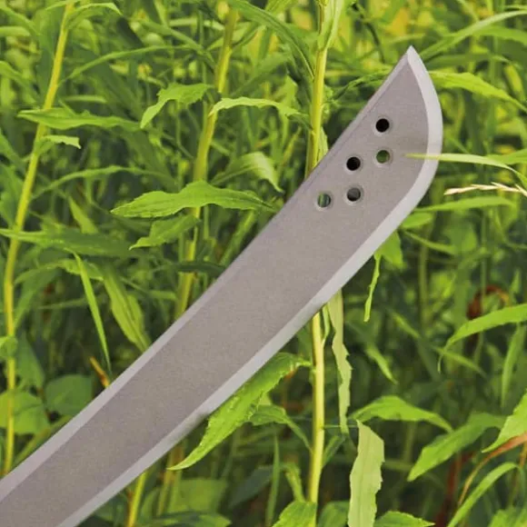 Fiskars Solid Machete Søvfarvet