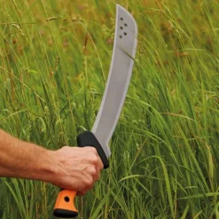 Fiskars Solid Machete Søvfarvet