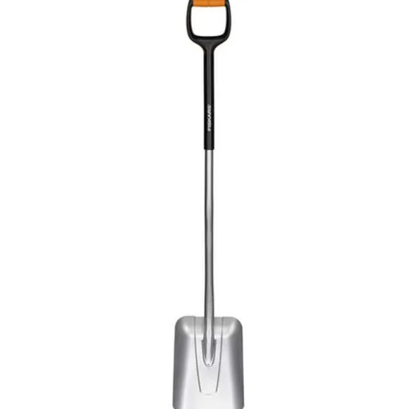 Fiskars Spade Xact Flerfarvet