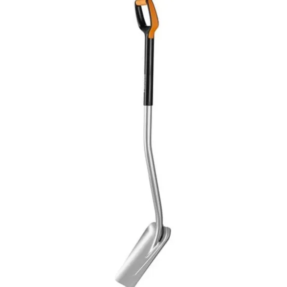 Fiskars Spade Xact Flerfarvet