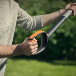 Fiskars Spade Xact Flerfarvet