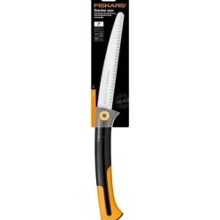 Fiskars Trädgårdssåg SW75 L Xtract