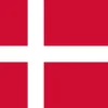 Flag - Danmark