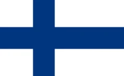 Flag - Finland