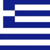 Flag - Grækenland