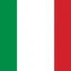 Flag - Italien