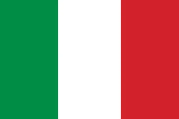 Flag - Italien