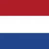FLAG - NEDERLANDENE