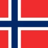 Flag - Norge