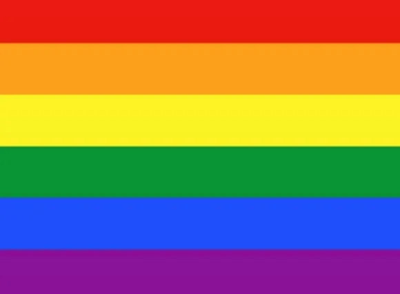 Flag - Pride