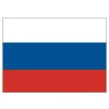 Flag - Rusland