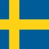Flag - Sverige