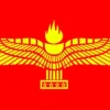 Flag - Syrianska