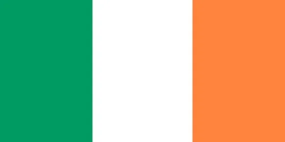 Flag af Irland