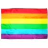 Flag Big LGBT+ Colors
