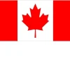 Flag Canada 150 x 90. Size-Standard
