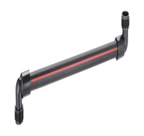 Fleksibel forlænger 3/4''-1/2''
