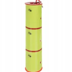 Fluesnapper / Sticker - 10 m Rulle