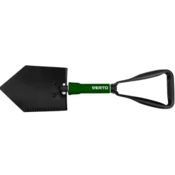 FOLDBAR SKOVL - T 15G075