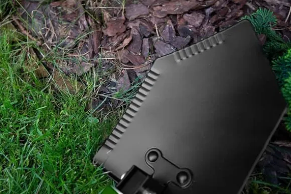 FOLDBAR SKOVL - T 15G075