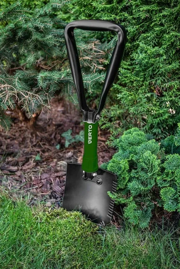 FOLDBAR SKOVL - T 15G075