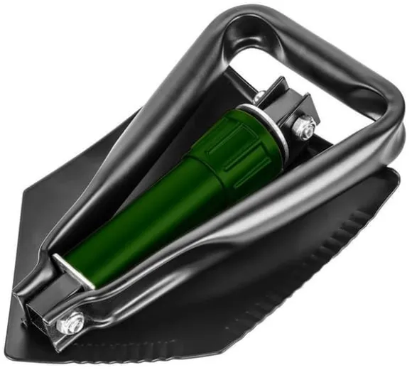 FOLDBAR SKOVL - T 15G075