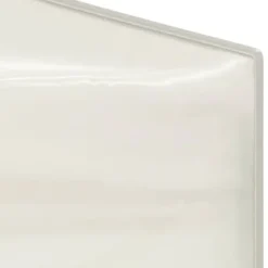 Foldbart festtelt 2x2 m - UV-resistent og vandafvisende | Farve: Creme