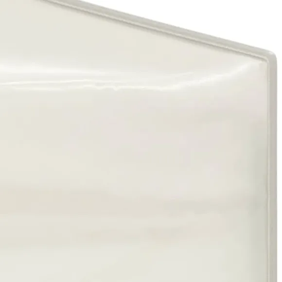 Foldbart festtelt 2x2 m - UV-resistent og vandafvisende | Farve: Creme