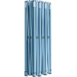Foldbart pop op-festtelt 3x9 m cremefarvet - Festtelt - Festtelte - Home & Living