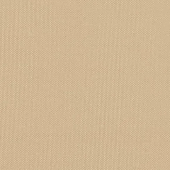 Foldbart pop up-festtelt - Ideelt til udendørs begivenheder | Farve: Beige | Størrelse: 410x279x315 cm