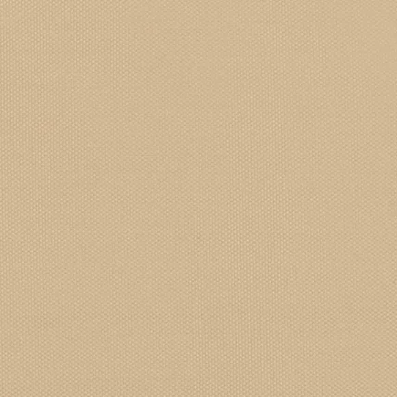 Foldbart pop up-festtelt 440x292x315 cm | Farve: Beige