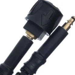 Forlængerslange højtryksslange 15m QC Stihl / Nilfisk / Gerni Quick Connect til højtryksrenser