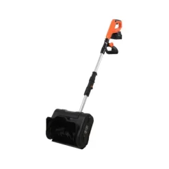 Fornorth Batteri Elektrisk Sneskovl Standard S10