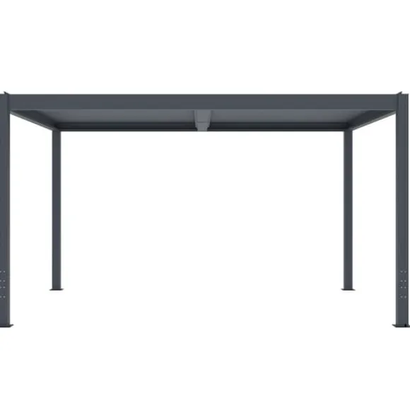 Fornorth Pergola Lounge 4x3m