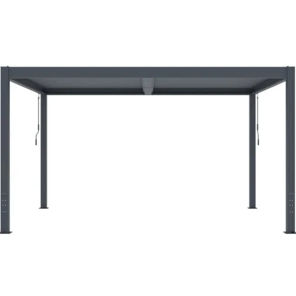 Fornorth Pergola Lounge 4x3m