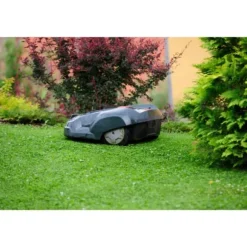 Forårsgødning til robotklippet græs, naturlig Emerald Complex 4 kg