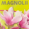 FORTEFOSKA MAGNOLIA GØDNING 1 KG GRANULAT MEGET EFFEKTIV